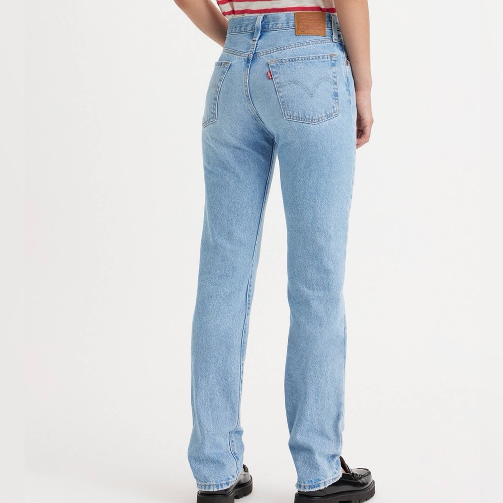 Levi’s 501 Jeans